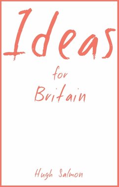 Cover Ideas for Britain (eBook, ePUB)