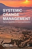 Systemic Change Management (eBook, PDF)