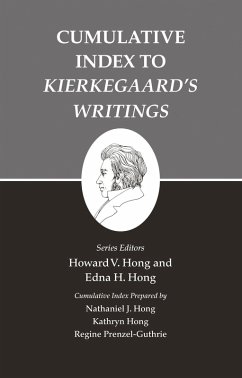 Kierkegaard's Writings, XXVI, Volume 26 (eBook, PDF) Kierkegaard's Writings, XXVI, Volume 26 (eBook, PDF)