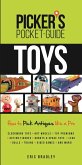 Picker's Pocket Guide - Toys (eBook, ePUB)