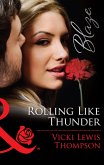 Rolling Like Thunder (eBook, ePUB) Rolling Like Thunder (eBook, ePUB)