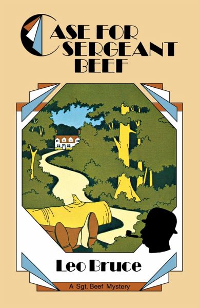 Case for Sergeant Beef (eBook, PDF) Case for Sergeant Beef (eBook, PDF)