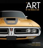 The Art of the Muscle Car (eBook, PDF)