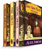 Daisy Gumm Majesty Boxset (Three Complete Cozy Mystery Novels in One) (eBook, ePUB) Daisy Gumm Majesty Boxset (Three Complete Cozy Mystery Novels in One) (eBook, ePUB)