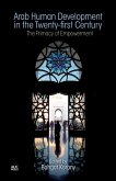 Arab Human Development in the Twenty-first Century (eBook, ePUB)