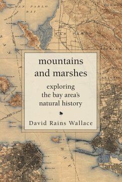 Mountains and Marshes (eBook, ePUB) - Wallace, David Rains