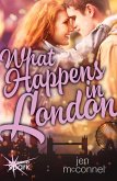 What Happens in London (eBook, ePUB)