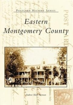 Eastern Montgomery County - Herman, Andrew Mark