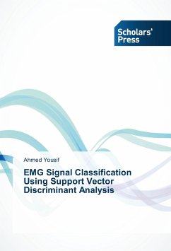 EMG Signal Classification Using Support Vector Discriminant Analysis - Yousif, Ahmed