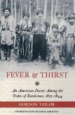 Fever and Thirst (eBook, PDF)