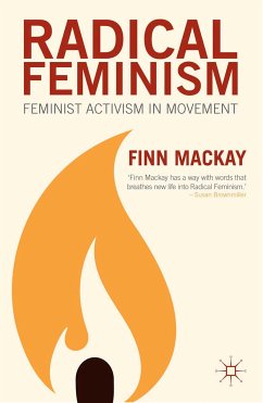 Radical Feminism (eBook, PDF)