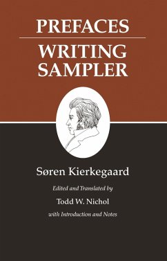 Kierkegaard's Writings, IX, Volume 9 (eBook, ePUB) - Kierkegaard, Soren