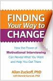 Finding Your Way to Change (eBook, ePUB)