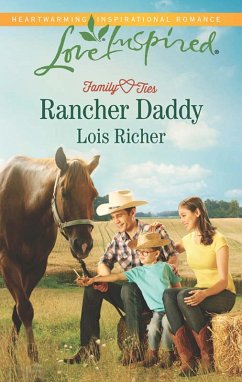Rancher Daddy (eBook, ePUB) - Richer, Lois