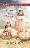 Promise Of A Family (eBook, ePUB)