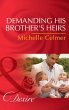 Demanding His Brother's Heirs (eBook,... - Bild 1