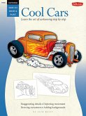 Cool Cars / Cartooning (eBook, ePUB) Cool Cars / Cartooning (eBook, ePUB)