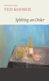 Splitting an Order (eBook, ePUB)
