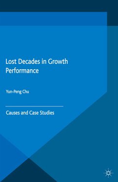 Lost Decades in Growth Performance (eBook, PDF)