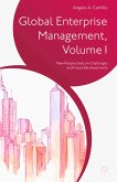 Global Enterprise Management, Volume I (eBook, PDF)