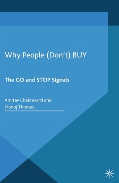Why People (Don&quote;t) Buy (eBook, PDF)