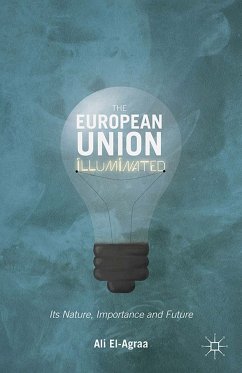 The European Union Illuminated (eBook, PDF)