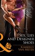 Sex, Lies And Designer Shoes (eBook,... - Bild 1
