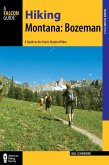 Hiking Montana: Bozeman (eBook, ePUB)