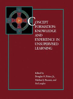 Concept Formation (eBook, PDF)