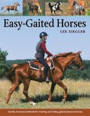 Easy-Gaited Horses (eBook, ePUB)