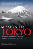 Mission to Tokyo (eBook, ePUB)
