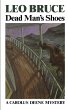 Dead Man's Shoes (eBook, PDF) - Bild 1