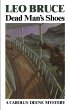 Dead Man's Shoes (eBook, ePUB) - Bild 1