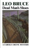 Dead Man's Shoes (eBook, ePUB)