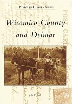 Wicomico County and Delmar - Jacob, John E.