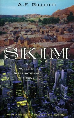 Cover Skim (eBook, ePUB)