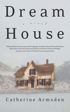 Dream House (eBook, ePUB) - Armsden, Catherine