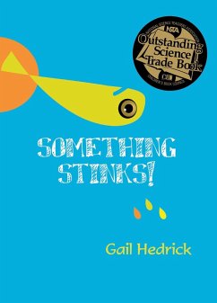 Cover Something Stinks! (eBook, ePUB)