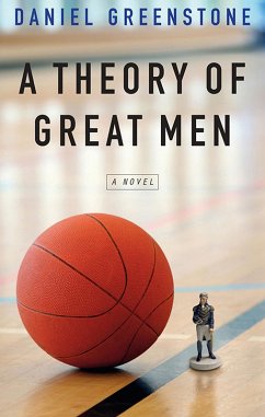 Cover A Theory of Great Men (eBook, ePUB)