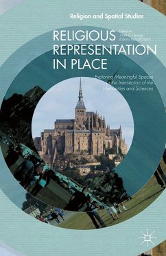 Religious Representation in Place (eBook, PDF)