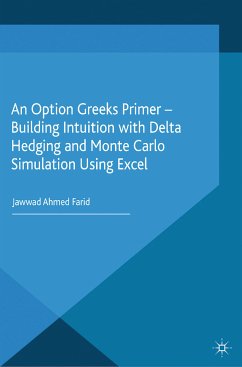 An Option Greeks Primer (eBook, PDF)