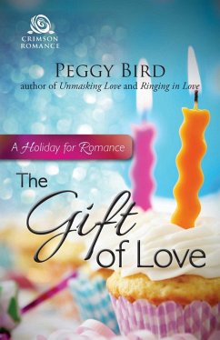 Cover The Gift of Love (eBook, ePUB)