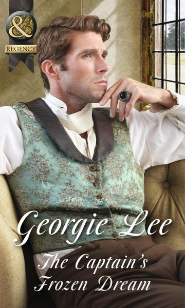 The Captain's Frozen Dream (eBook, ePUB) The Captain's Frozen Dream (eBook, ePUB)