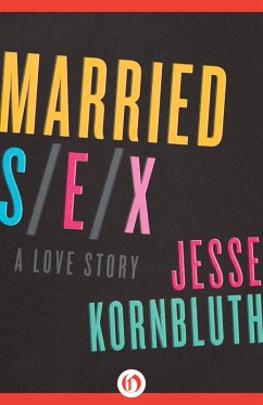 Cover Married Sex (eBook, ePUB)