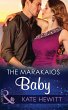 The Marakaios Baby (eBook, ePUB) - Bild 1