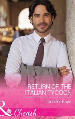 Cover Return of the Italian Tycoon (eBook, ePUB)