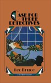 Case for Three Detectives (eBook, ePUB) Case for Three Detectives (eBook, ePUB)