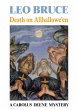 Death on Allhallowe'en (eBook, PDF) - Bild 1