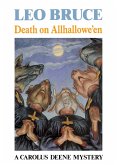 Death on Allhallowe'en (eBook, PDF)