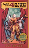 Case with 4 Clowns (eBook, ePUB)